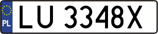 LU3348X