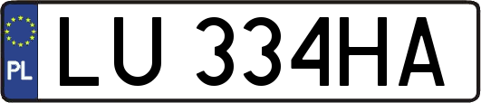 LU334HA