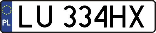 LU334HX