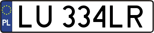 LU334LR