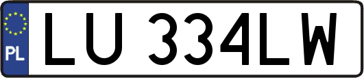 LU334LW