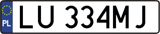 LU334MJ