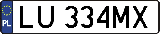 LU334MX