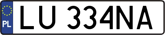 LU334NA