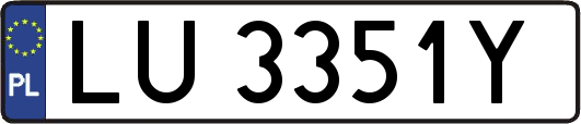 LU3351Y