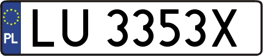 LU3353X