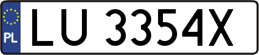 LU3354X