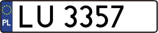LU3357