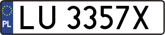 LU3357X