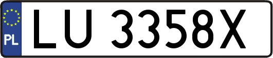 LU3358X