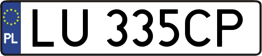 LU335CP