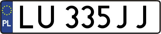 LU335JJ