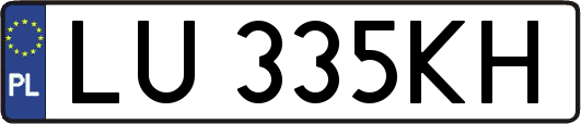 LU335KH