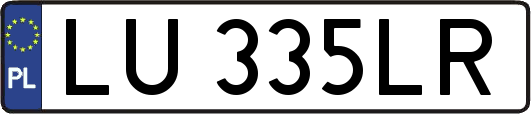 LU335LR