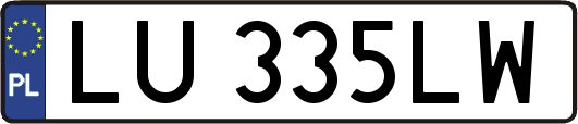 LU335LW