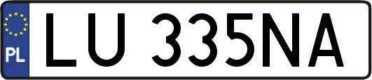 LU335NA