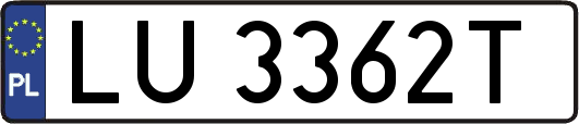 LU3362T