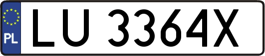 LU3364X