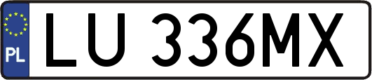 LU336MX