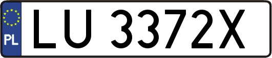 LU3372X