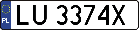 LU3374X