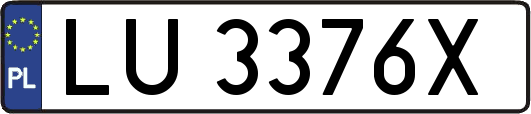 LU3376X