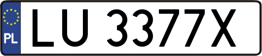 LU3377X
