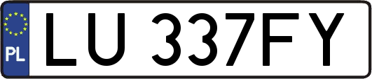 LU337FY