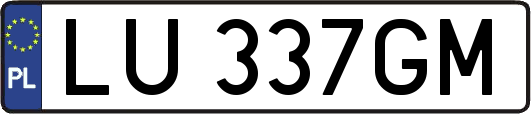 LU337GM