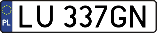 LU337GN