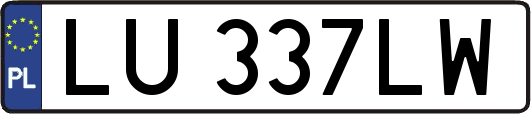 LU337LW
