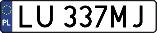 LU337MJ