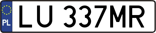LU337MR