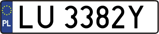 LU3382Y