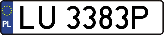 LU3383P