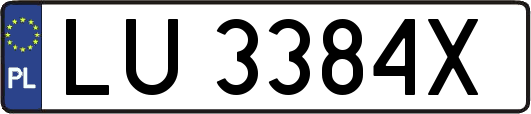 LU3384X