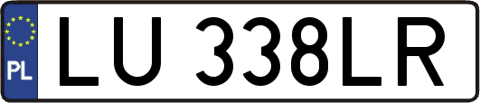 LU338LR