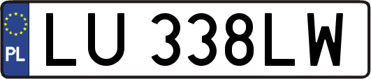 LU338LW