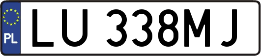 LU338MJ