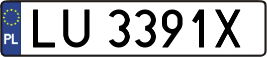 LU3391X