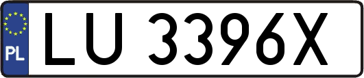 LU3396X