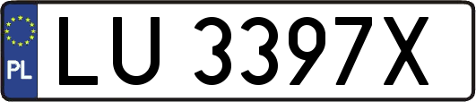 LU3397X