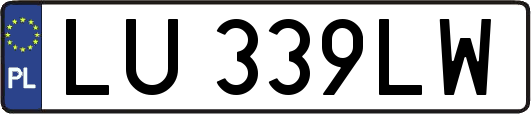 LU339LW