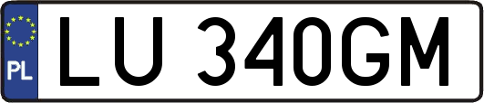 LU340GM