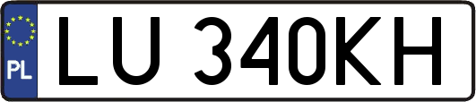 LU340KH