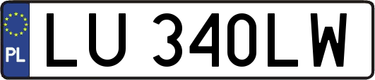 LU340LW