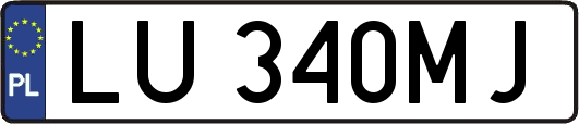 LU340MJ