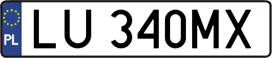 LU340MX
