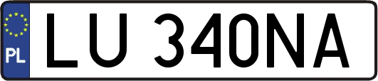 LU340NA