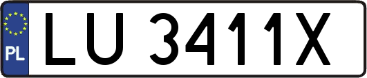 LU3411X